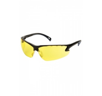 Shooting Goggles Yellow